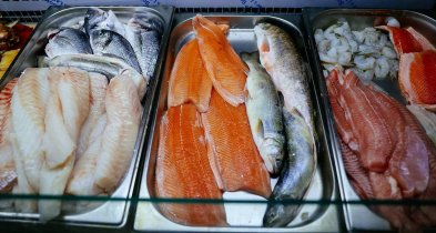 W rybach i owocach morza jest więcej PFAS niż by się wydawało-30690