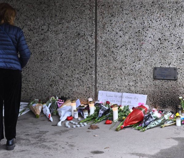 Szwecja: sąd aresztował 17-latka w związku z morderstwem Polaka-30748