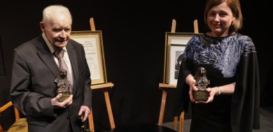 Warszawa: Vera Jourova i Adam Strzembosz odebrali Nagrody Orła Jana Karskiego-30930