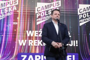 Warszawa: ruszyła rekrutacja na 4. edycję Campusu Polska Przyszłości-31070