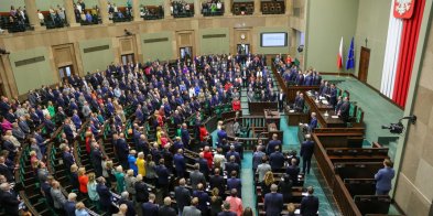 Sejm: uchwalono ustawę uznającą język śląski za język r-31228