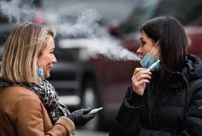 Ekspert: jednorazowe e-papierosy wśród najbardziej niebezpiecznych produktów dla ś-31344