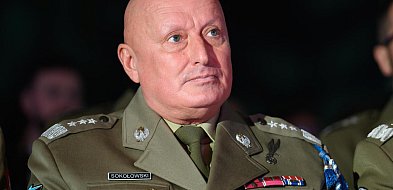 BBN: prezydent mianował gen. broni Marka Sokołowskiego dowódcą generalnym Rodzajów-31462