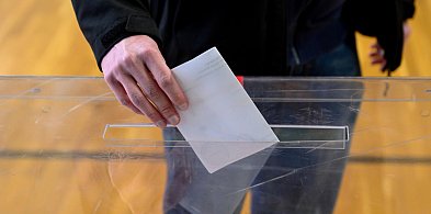 Wybory do PE: głosowanie poza miejscem zamieszkania i za granicą-31394