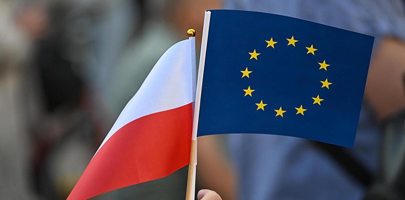 W całym kraju obchody Święta Pracy i 20. rocznicy przystąpienia Polski do UE - 31491