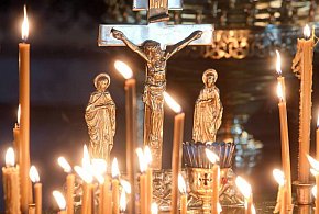 Wielkanoc prawosławnych i wiernych innych obrządków wschodnich-31637