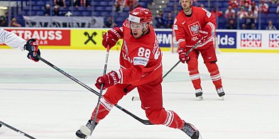 MŚ w hokeju – Polska – Francja 2:4-32172