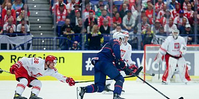 MŚ w hokeju – Polska – USA 1:4-32320