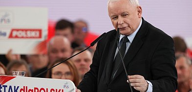 Prezes PiS: Polska potrzebuje planu &quot;Siedem razy tak&quot;, m.in. dla inwesty-32408