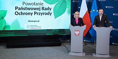 Państwowa Rada Ochrony Przyrody za utworzeniem rezerwatu w planowanym Turnickim Pa-40382