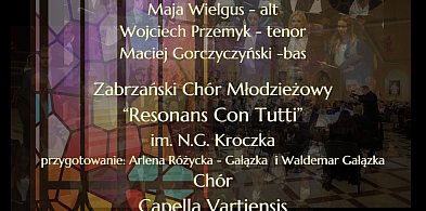 Mozart na wyciągnięcie ręki: Gdzie oglądać niezwykłe „Requiem” na żywo?-40693