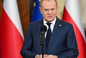 CIR: Premier Donald Tusk przeszedł planowy zabieg medyczny-40893