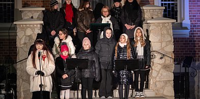 Fotorelacja: Koncert Pieśni Patriotycznej KU WOLNOŚCI w-40970