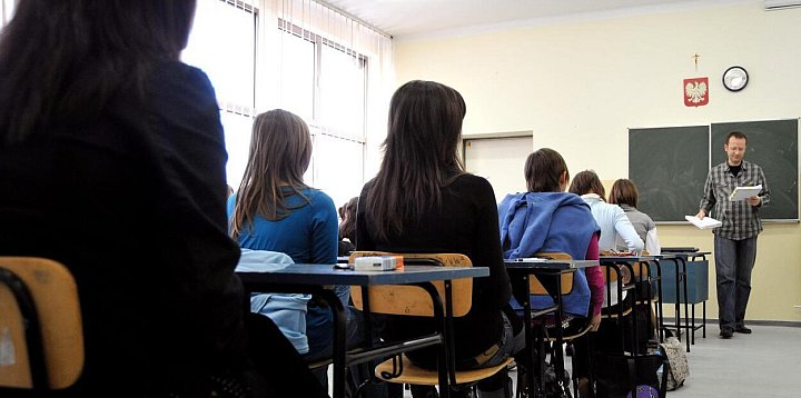 Nowacka: edukacja zdrowotna będzie obowiązkowym przedmi-40946