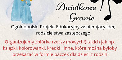 Jak Szkoła Podstawowa nr 7 zmienia Święta dzieci w rodzinach zastępczych?-41302