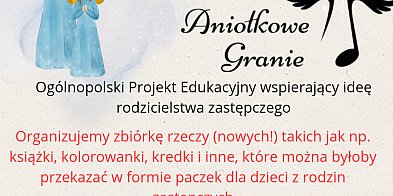 Zbiórka dla dzieci w rodzinach zastępczych w Sp7!-41302