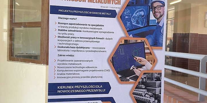 Politechnika Częstochowska w Zawierciu: Nowy impuls dla-51527