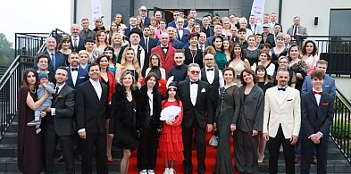 Jubileusz 40-lecia firmy ANRO z Zawiercia – święto pasji, tradycji i nowoczesności-51601