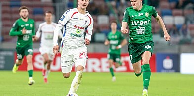 Ekstraklasa piłkarska - Górnik - Śląsk 2:0-51618