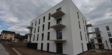 Dzień Otwarty w nowoczesnych blokach TBS w Łazach-51716