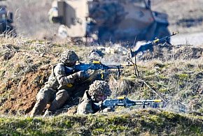 IBRiS dla PAP: Blisko 76 proc. Polaków uważa, że obrona kraju powinna spoczywać na-51740