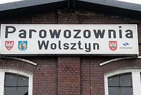 Parowozownia Wolsztyn szuka pieniędzy na ożywienie lokomotywy &quot;Piękna Helena&-51744