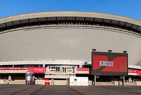 Konserwator zdecydował o wpisaniu katowickiego Spodka do rejestru zabytków-51778