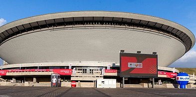 Konserwator zdecydował o wpisaniu katowickiego Spodka d-51778