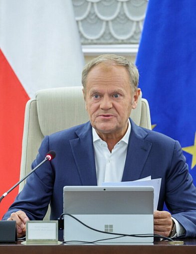 Premier zapowiedział, że polskie firmy będą miały większe szanse w przetargach z f-51771