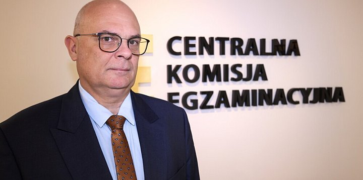Dyrektor Centralnej Komisji Egzaminacyjnej złożył w pro-51762