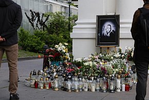 Samorząd Studentów UW: zarzuty o bierność są nieusprawiedliwione i krzywdzące-51800