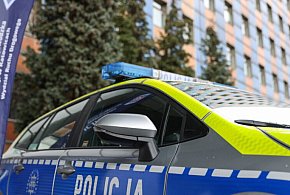 Śląskie: nocna jazda wąskotorówką i wizyta w komendzie policji w Noc Muzeów-51804