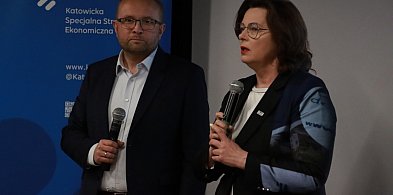 Business Mixer w Zawierciu - Jak KSSE wspiera rozwój śląskich firm?-51848