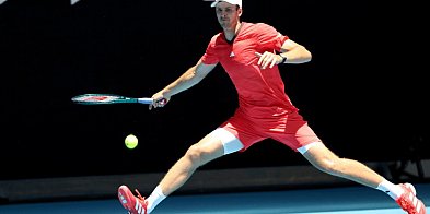 Hubert Hurkacz awansuje do ćwierćfinału Turnieju ATP 1000 w Rzymie-51799
