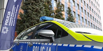 Śląskie: nocna jazda wąskotorówką i wizyta w komendzie -51804
