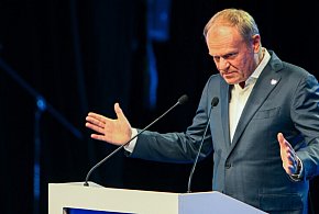 Premier w Szczecinie zapowiedział program &quot;Polskie Morze” - bezpieczeństwo i -51904