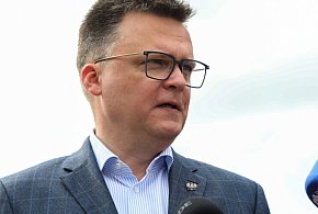 Hołownia: złożę projekt uchylający przepis dot. nieodpłatnych gruntów dla Kościoła-51909