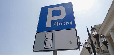 Prezydent Duda podpisał ustawę dotyczącą Śródmiejskiej Strefy Płatnego Parkowania -51934