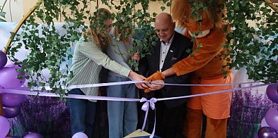 Fotorelacja: Magiczny Ogród Zmysłów w Przedszkolu nr 3 -52015