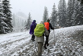 Tatry: trudne warunki turystyczne – śnieg, oblodzenia i silny wiatr-52056