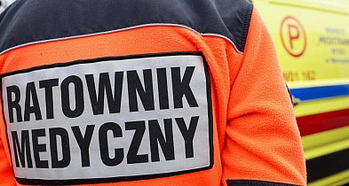 Ministerstwo Zdrowia: będzie telefon zaufania dla pracowników służb i ratowników m-52049