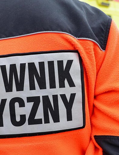 Ministerstwo Zdrowia: będzie telefon zaufania dla pracowników służb i ratowników m-52049