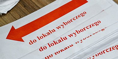 Rozpoczęło się głosowanie w wyborach prezydenckich; zakończenie o godz. 21.00-52072