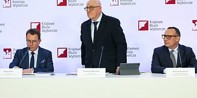 Szef PKW: frekwencja na godz. 12 wyniosła 20,28 proc. Największa w woj. małopolski-52114