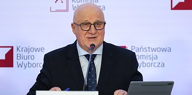 Szef PKW: frekwencja na godz. 17 wyniosła 50,69 proc.; największa frekwencja w woj-52127