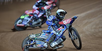 Żużlowa GP - zwycięstwo Holdera, trzecie miejsce Dudka, czwarte Kubery-52090