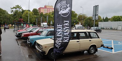 Fotorelacja: Zlot Jurajskich Klasyków w Zawierciu-52118
