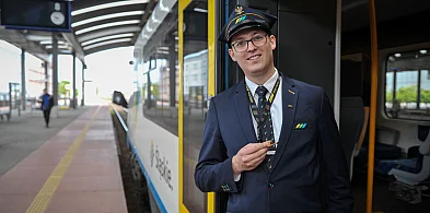 Nowe mundury w Kolejach Śląskich. Wygodne i eleganckie!-52271
