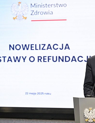 Ministerstwo Zdrowia przygotowało około 100 zmian do ustawy refundacyjnej-52402