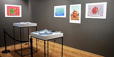 Fotorelacja: Średnisaż NA LUDOWO w MOK Zawiercie-53123